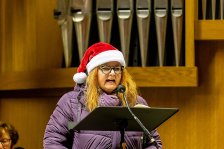 24.12.2025 Christmette